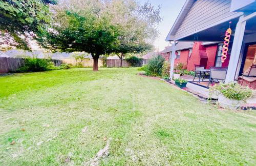 Cozy house centrally located close to everything in NWA - Foto 10