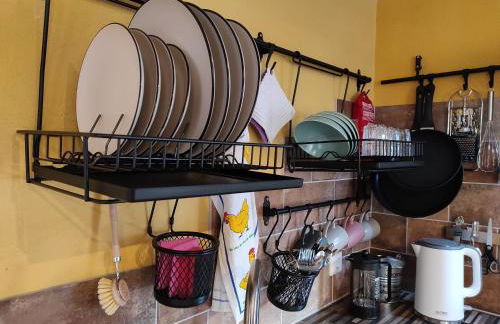 Apartment Ponderosa in Tullis Climbers Home - Foto 9