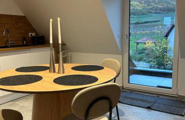 Charmant appartement avec vue sur les vignes - Foto 17