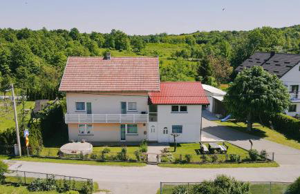 Apartments with parking space Lipovaca, Plitvice - 17657 - Foto 2