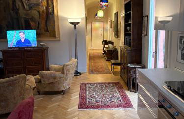 Elegante appartamento in centro a cesena - Photo 4