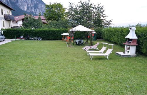 Appartamenti DOLOMITI - Foto 13