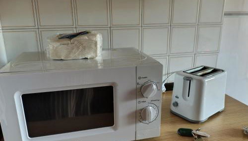 La terraza del Naranco - 3 habitaciones , PARKING y WIFI free - Foto 2