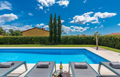 Villa Laura Istarska - Photo 11