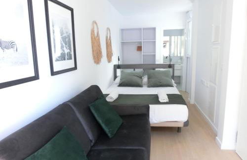 Total Valencia Torres de Quart - Foto 43