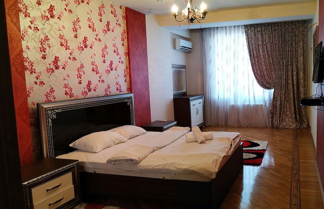 Bakuvi Tourist Apartment B096 - Foto 7