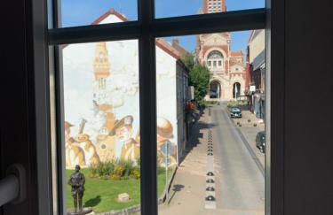 COTTAGE DU PARC - Foto 53