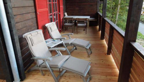 Holiday Home Blockhaus Bodefall by Interhome - Foto 3