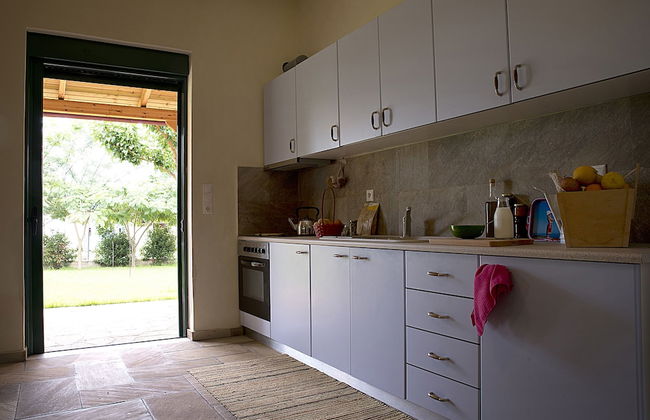 Agrotospita Country Houses - Photo 29