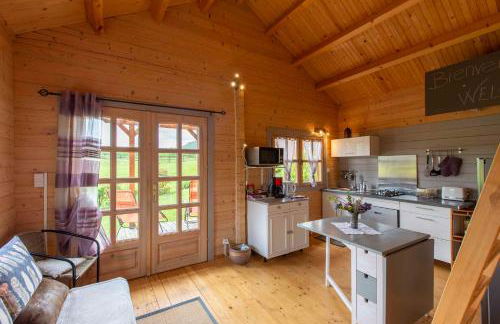 Chalets du Bois de Vache - Foto 58