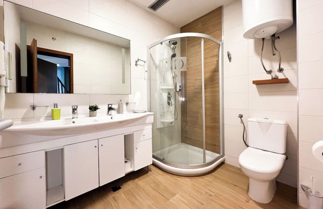 Adriatic Resort Apartments - Foto 46