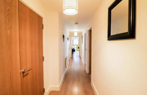 Stunning London Bridge Flat with Balcony - Close to Borough Market - Foto 19