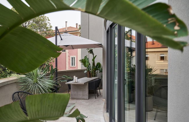 Residenza I Luxury Apartment - Foto 8