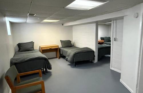 Best Deal-8 beds- Perfect for large Team - Foto 18