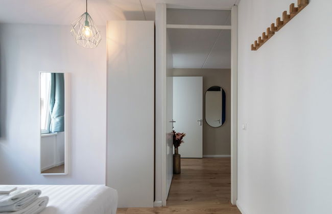 Aparthotel North - Foto 15