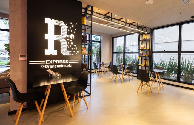 STAY Urbà Home - Foto 40