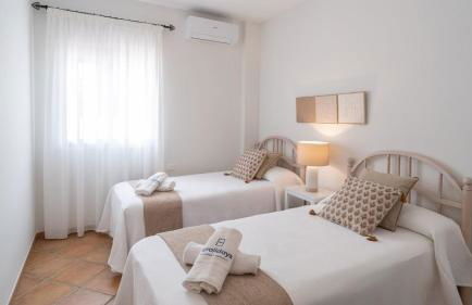 Casa Rocio y Paloma Vinuela by Ruralidays - Foto 25