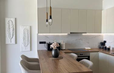 Thetis luxury apartment - Foto 10