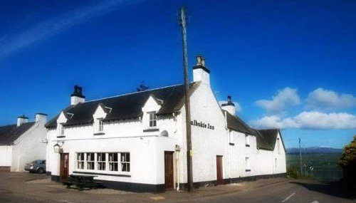 Culbokie Inn on the NC500 - Foto 2