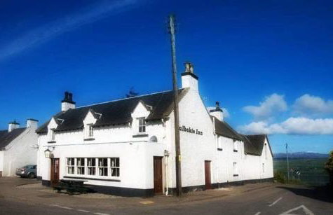 Culbokie Inn on the NC500 - Photo 2