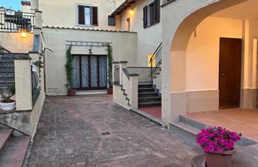 Villa Mucellena - Foto 5