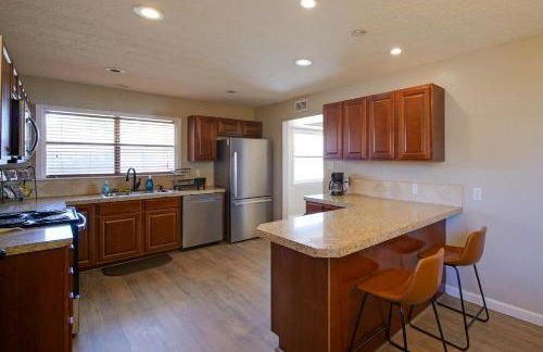 1 Mi to ENMU Portales Family Home with Yard! - Foto 9