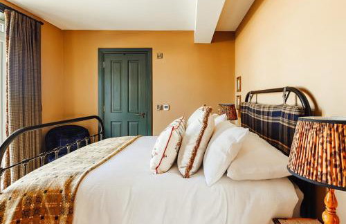 Dumbarnie East Cottage - Foto 34