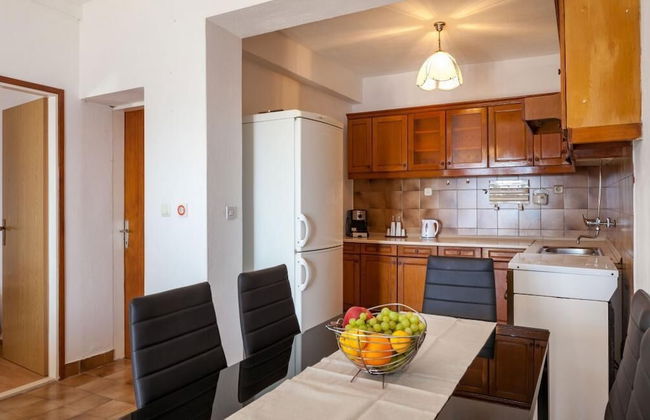 Apartments Nena - Foto 18