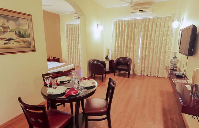 Enkay Residency V Block-Cyber City - Foto 40