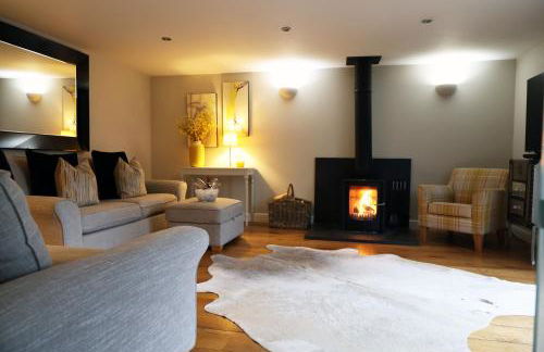 Pen-Y-Worlod Cottages - Foto 1