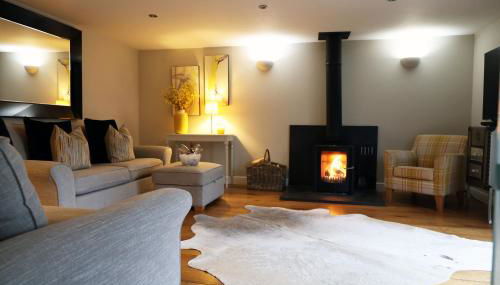 Pen-Y-Worlod Cottages - Foto 1