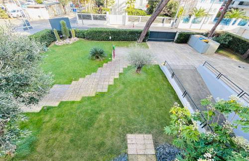 Appartamenti Carinzia Fronte Mare - Flexrent Immobiliare Abissinia - Foto 53