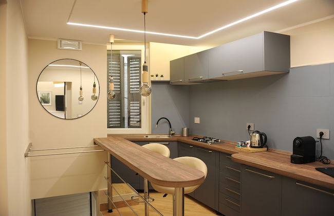 Mom Apartment Rooms&Suites - Foto 27