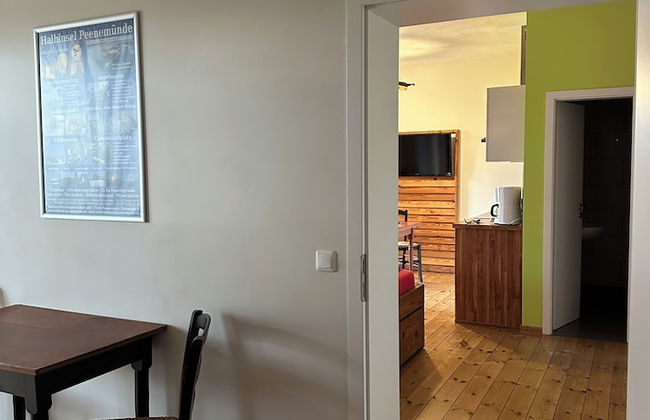 Halbinsel Peenemünde - Foto 23