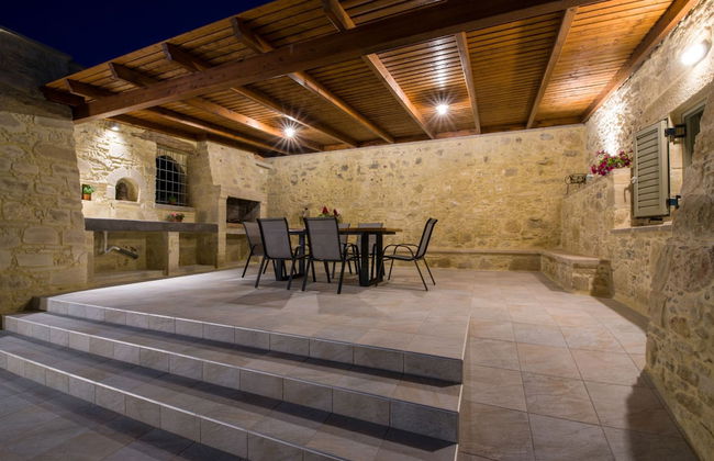 Villa Arietta - Foto 26