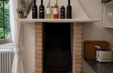 Garden Lodge by Veneto Villa - Foto 20
