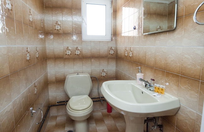 Spacious New apt w View in Agia Varvara - Foto 32