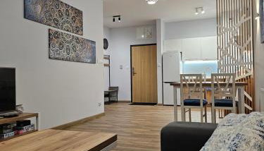 Apartament z wodą termalną - Foto 2