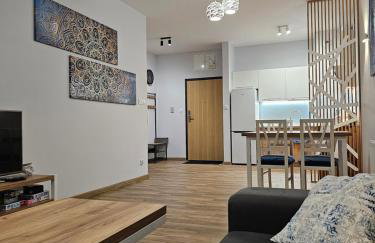 Apartament z wodą termalną - Foto 2