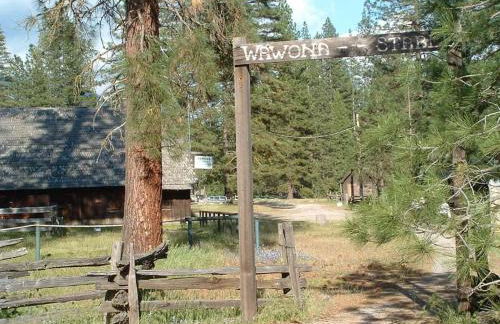 Wawona Home - Foto 30