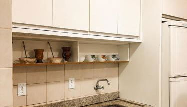 Apartamento completo e bem localizado - Foto 2