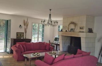 Domaine des Aulnaies - Beauval - Mareuil sur Cher - Foto 36