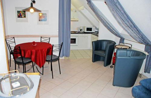 Gästehaus Kapitän Winston - Foto 45