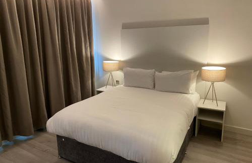 Axiom Park Hotel - Photo 6