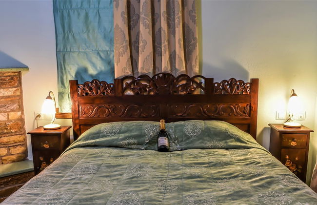 Archontiko Polyzos 21 Irida - Foto 3