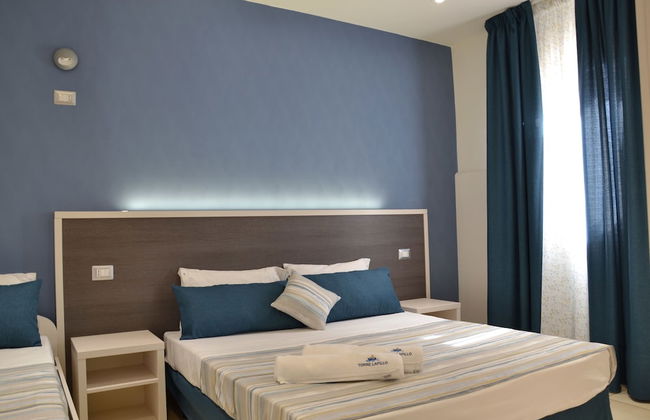 Affittacamere Torre Lapillo - Foto 14