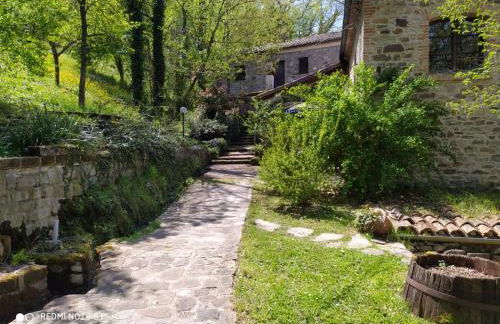 Il mulino che fu la filanda - Foto 1