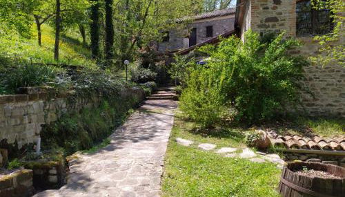 Il mulino che fu la filanda - Foto 1