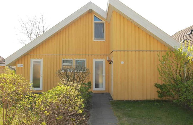 Skandinavisches Ferienhaus in Rechlin - Foto 18