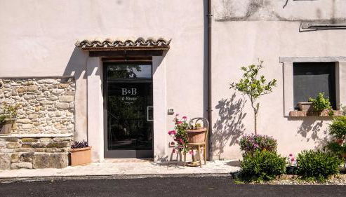 B&B Appartamento - IL RIONE - Foto 3